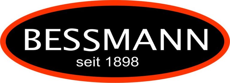 Logo von BESSMANN seit 1898