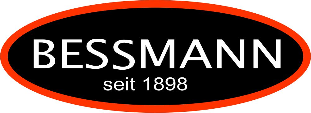 Logo von BESSMANN seit 1898