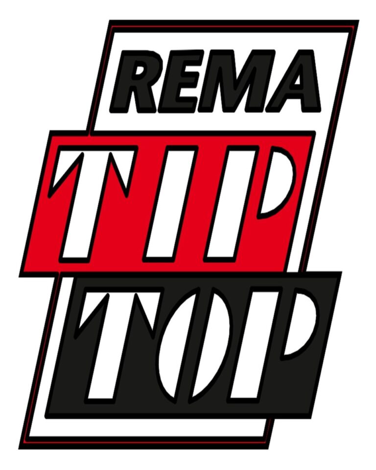 Logo von Rema Tip Top