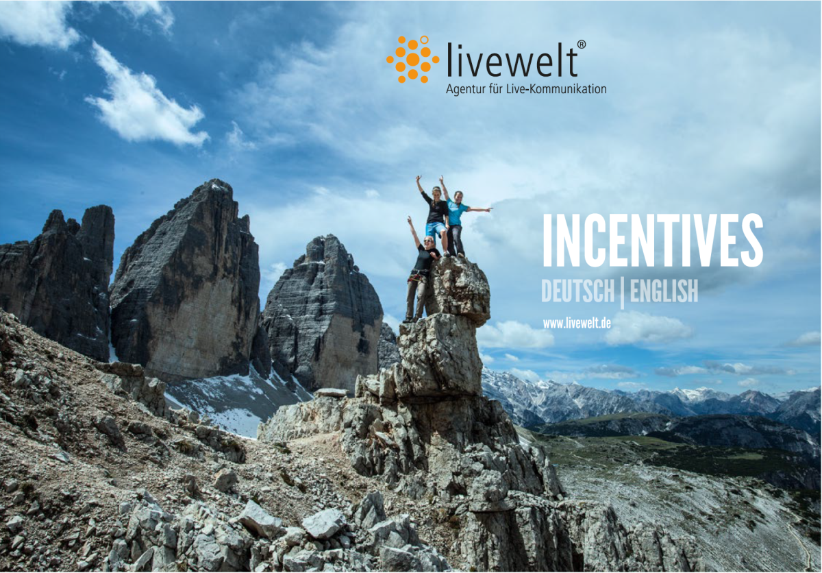 livewelt-Incentive
