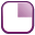 Square Button Icon